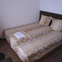 Double Room with Balcony - Second Floor