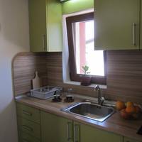 Studio (2 Adults) with Balcony and Park View