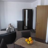 Studio (3 Adults) with Balcony and Park View