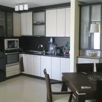 Deluxe Two-Bedroom Apartment with Patio -  B4