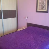 One-Bedroom Apartment with Balcony - А12