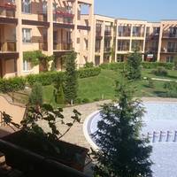 One-Bedroom Apartment with Pool View - A14