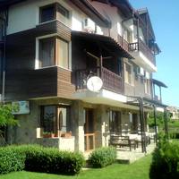 Villa 1