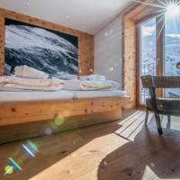 Double Room with Panoramic View