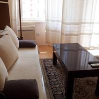 Junior Suite with Balcony