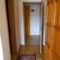 Triple Room with Air-Conditioner 