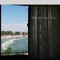 Double Room with Balcony and Sea View