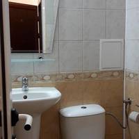 Double Room with Balcony - No Sea View