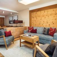 Superior Apartment with Sauna