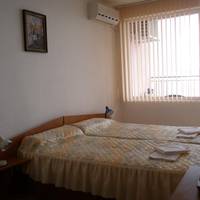 Double or Twin Room with Balcony