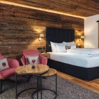 One-Bedroom Chalet