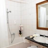 Double Room with Balcony or Terrace