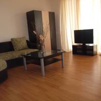  One-Bedroom Suite with Sea View (5  adults)
