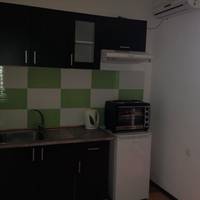 Deluxe One-Bedroom Apartment with Sea View (5 Adults)
