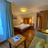 Small Double Room