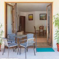Two-Bedroom Apartment - Ground Floor 