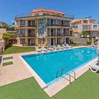 One-Bedroom Apartment - Ground Floor