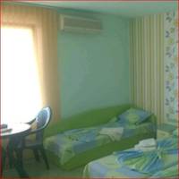 Triple Room with Balcony