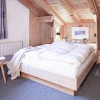 Apartment (4 Adults)