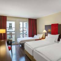 Standard Double or Twin Room with Extra bed (2 Adults + 1 Child)