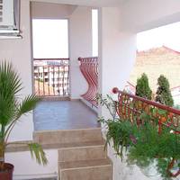Family Room with Terrace