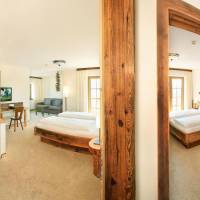 Superior Family Room