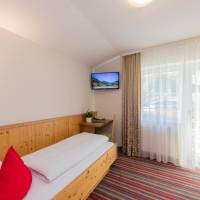 Single Room with Balcony