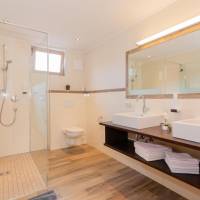 Large Two-Bedroom Apartment