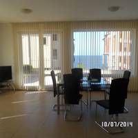 Two-Bedroom Apartment with Pool and Sea View - Ground Floor