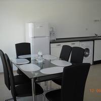 Two-Bedroom Apartment with Sea View - Ground Floor