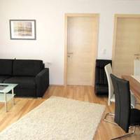 Superior Two-Bedroom Apartment