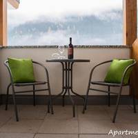 Two-Bedroom Apartment (5 Adults)