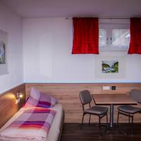 Studio-Basement Apartment