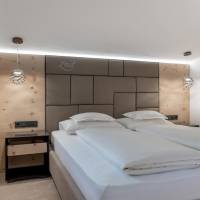 Suite with Sauna