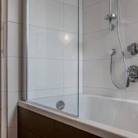 Deluxe Double Room (2 Adults + 1 Child)