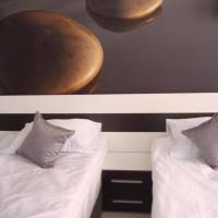 Double or Twin Room with Balcony