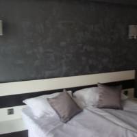 Budget Double Room No Balcony