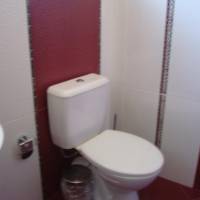 Budget Triple Room no Balcony