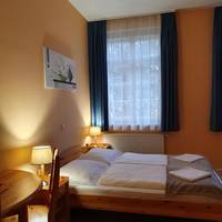 Deluxe Double or Twin Room with River View