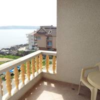 Studio with Sea View