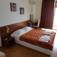Double or Twin Room with Balcony