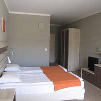 Double or Twin Room with Balcony