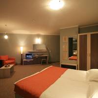 Junior Suite with Balcony (2 Adults)