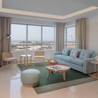 Studio Suite King Bed Balcony