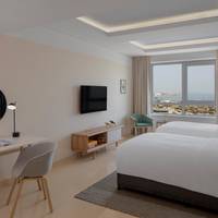 Studio Twin Suite
