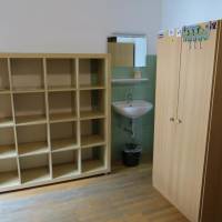 Bed in 4-Bed Mixed Dormitory Room