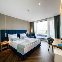Highlight Room with Sea view