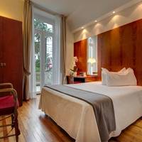 Large Single Room