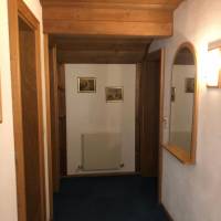 Comfort One-Bedroom Apartment