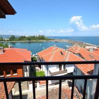 Economy Double Room with Balcony